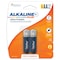 Power Up! Batteries Alkaline Plus AA, PK 2 031-11112 - alternate 1